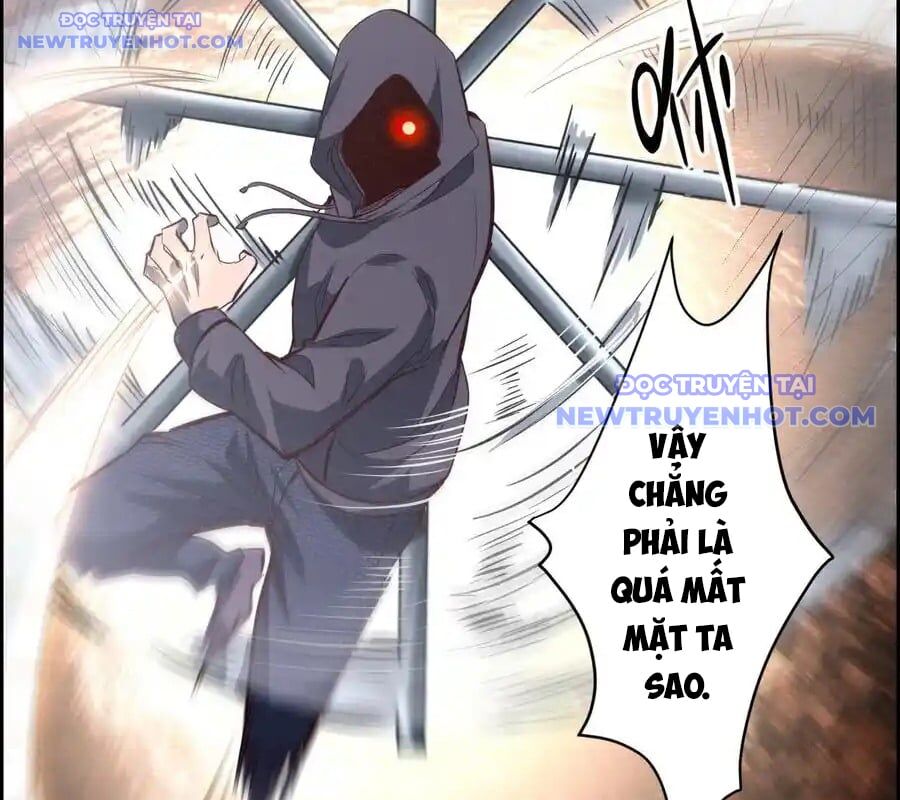 Ta Quyết Không Thành Phât Chap 14 - Next Chap 15