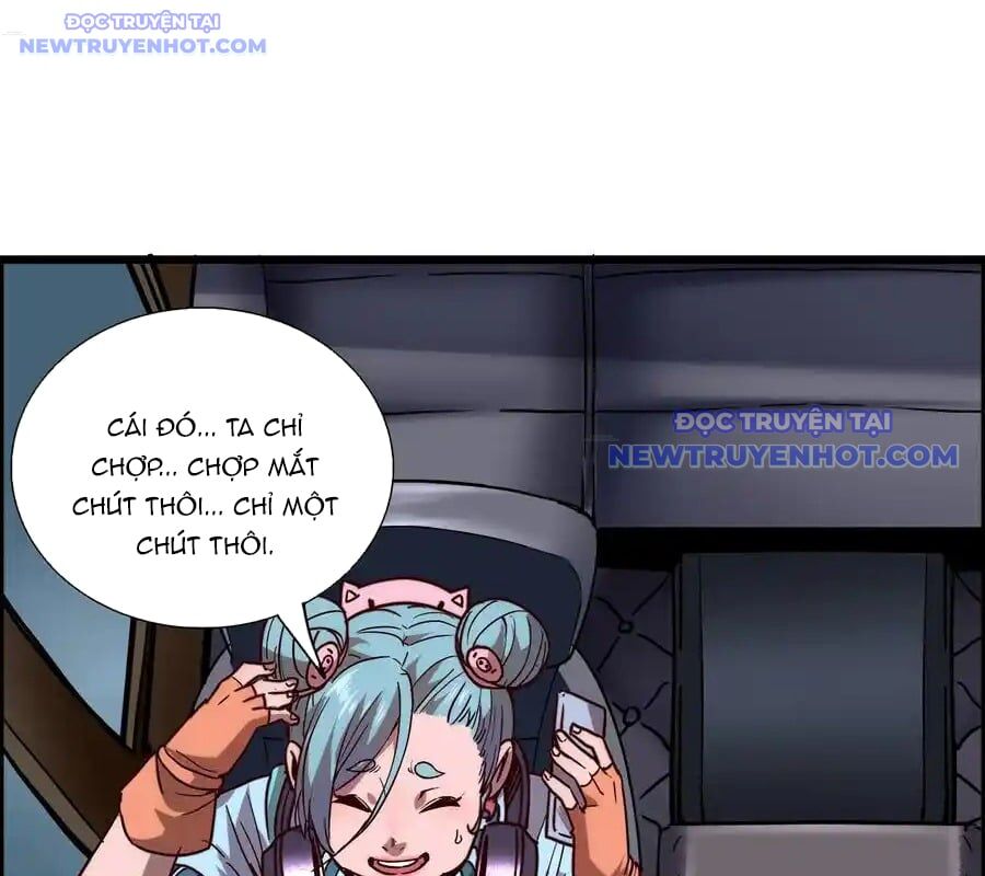 Ta Quyết Không Thành Phât Chap 14 - Next Chap 15