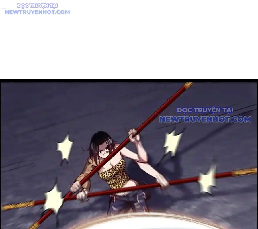 Ta Quyết Không Thành Phât Chap 14 - Next Chap 15