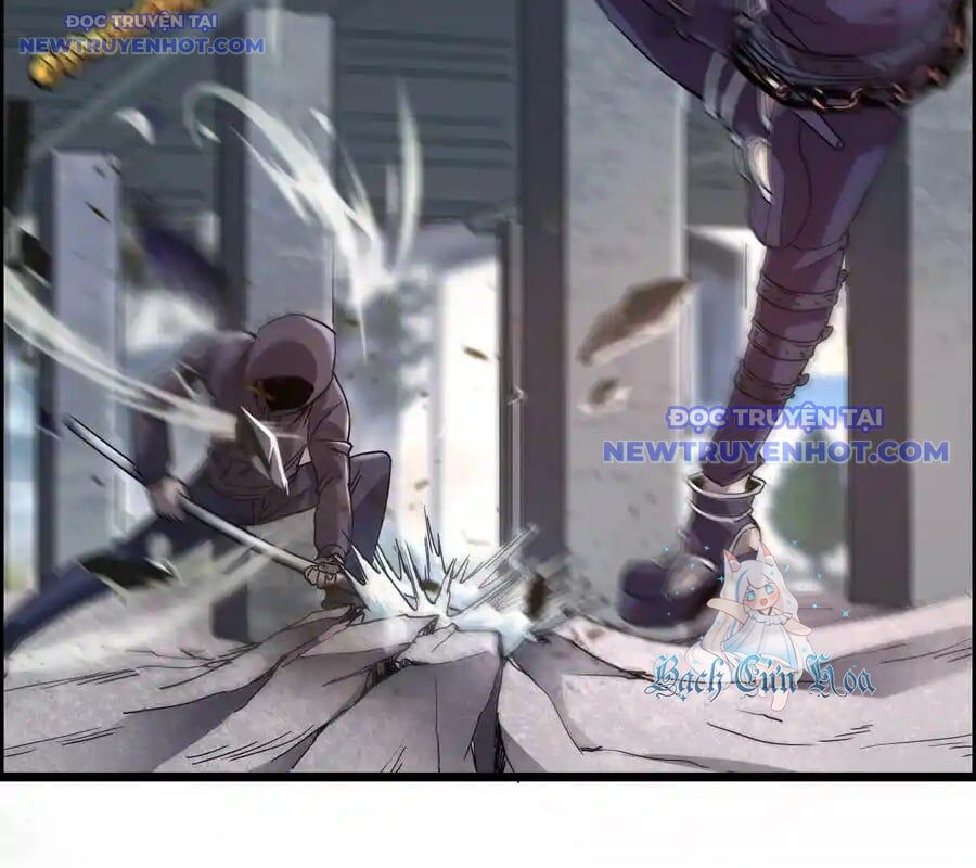 Ta Quyết Không Thành Phât Chap 14 - Next Chap 15
