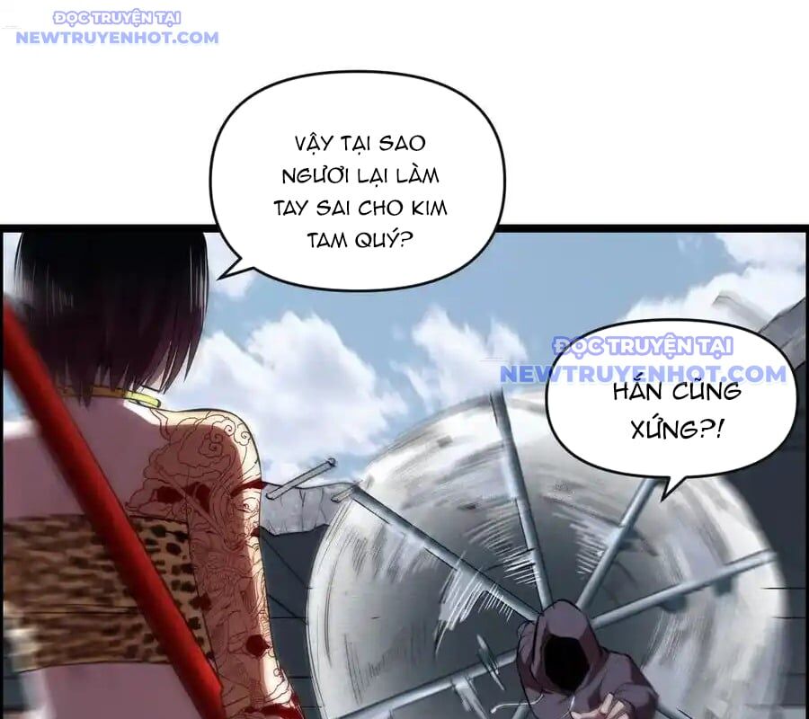 Ta Quyết Không Thành Phât Chap 14 - Next Chap 15