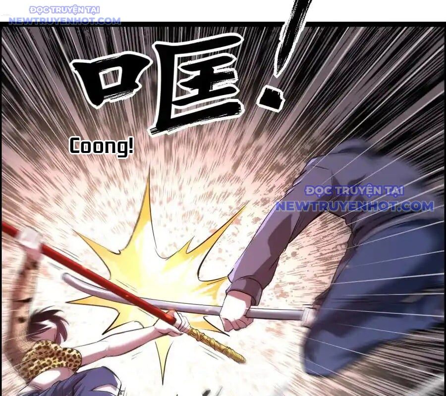 Ta Quyết Không Thành Phât Chap 14 - Next Chap 15