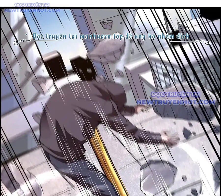 Ta Quyết Không Thành Phât Chap 14 - Next Chap 15