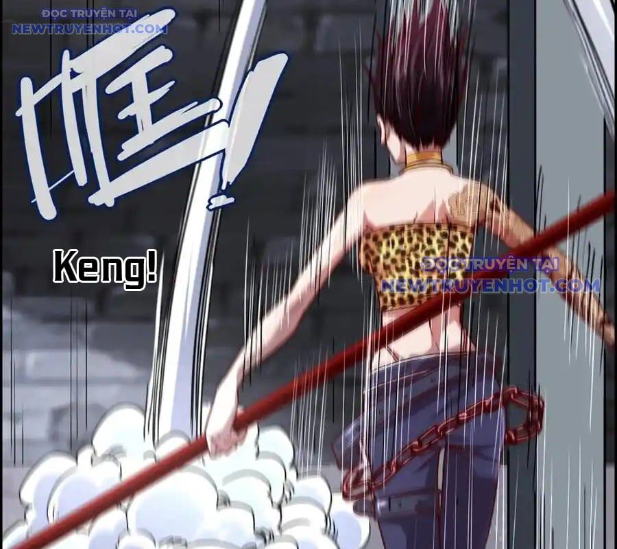 Ta Quyết Không Thành Phât Chap 14 - Next Chap 15