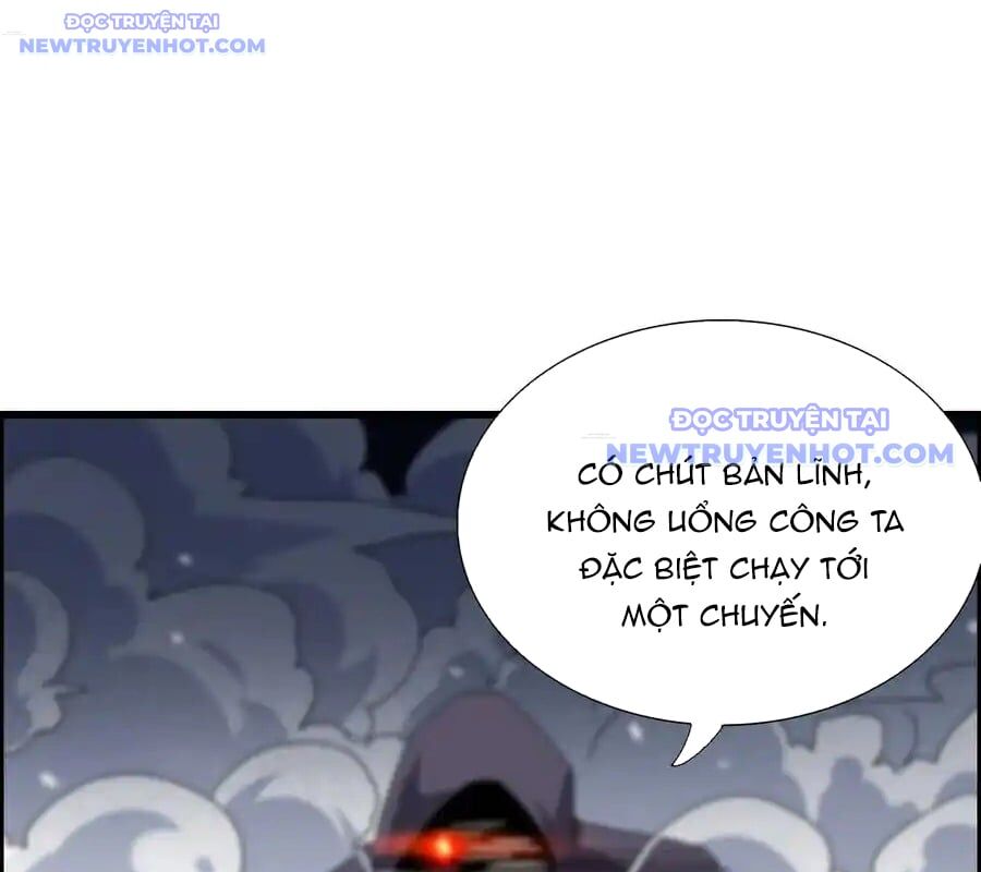 Ta Quyết Không Thành Phât Chap 14 - Next Chap 15