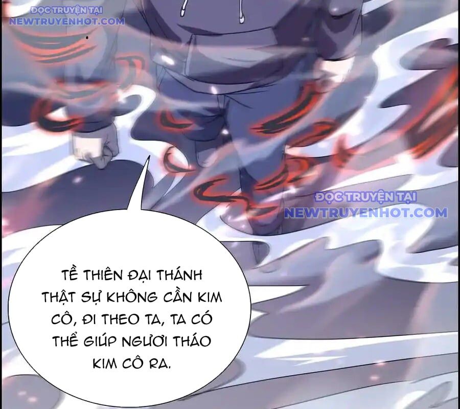 Ta Quyết Không Thành Phât Chap 14 - Next Chap 15