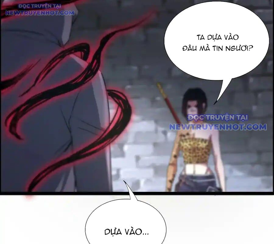 Ta Quyết Không Thành Phât Chap 14 - Next Chap 15