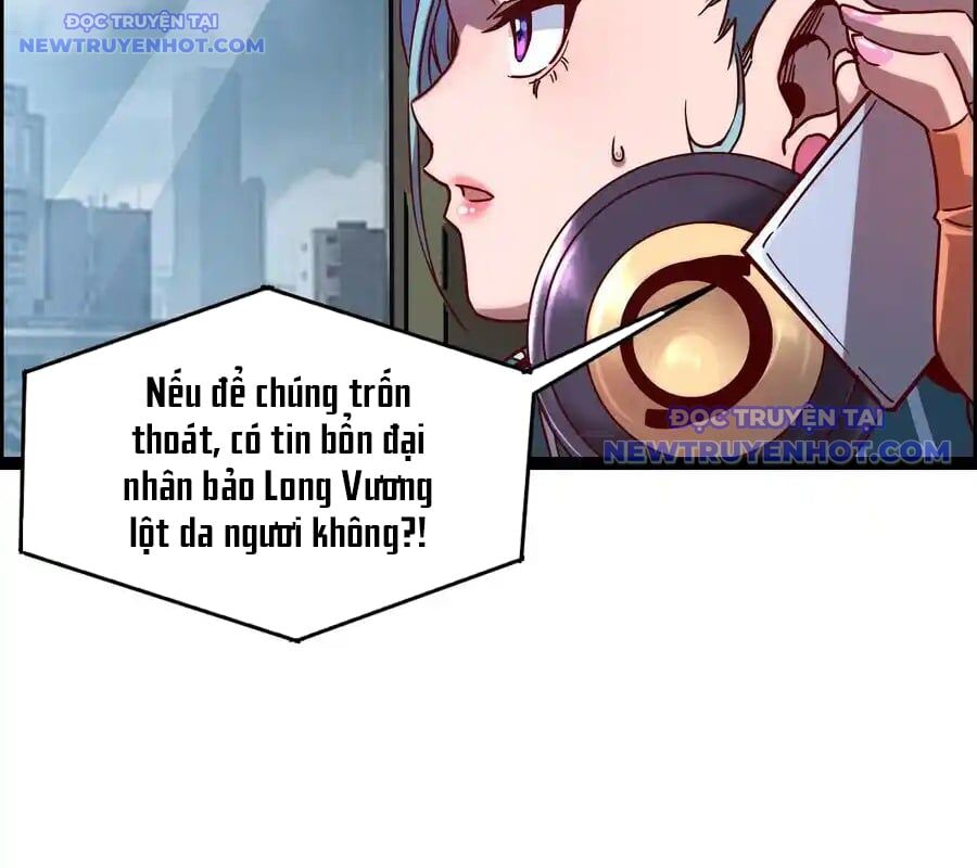 Ta Quyết Không Thành Phât Chap 14 - Next Chap 15