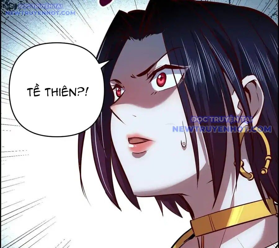 Ta Quyết Không Thành Phât Chap 14 - Next Chap 15