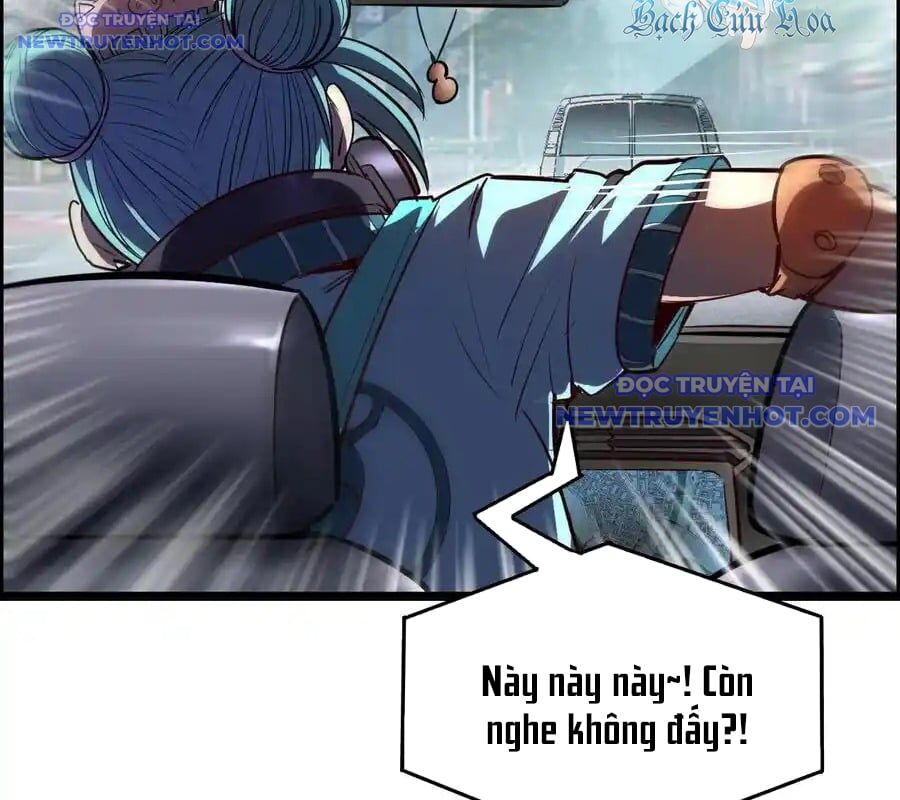 Ta Quyết Không Thành Phât Chap 14 - Next Chap 15
