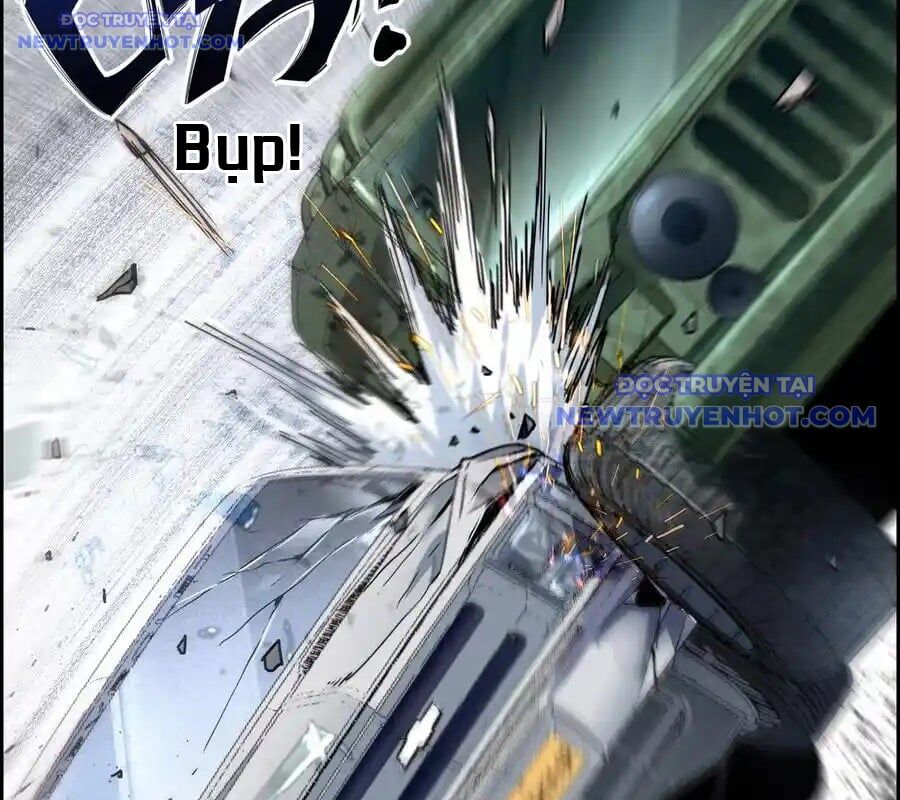 Ta Quyết Không Thành Phât Chap 14 - Next Chap 15