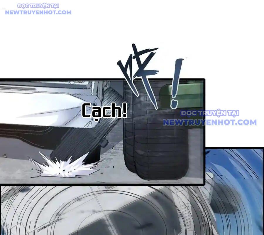 Ta Quyết Không Thành Phât Chap 14 - Next Chap 15