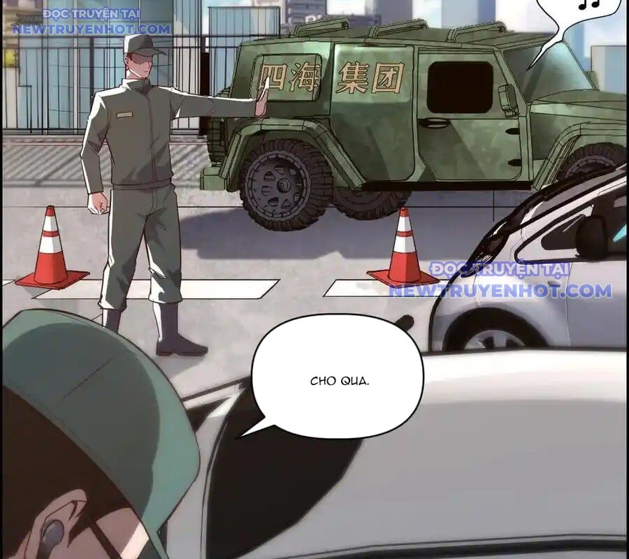 Ta Quyết Không Thành Phât Chap 14 - Next Chap 15