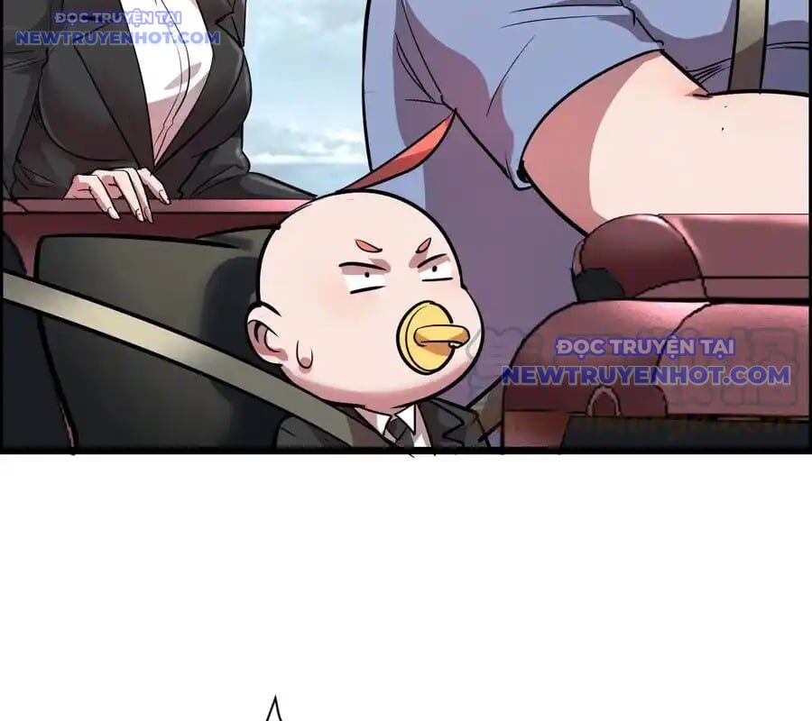 Ta Quyết Không Thành Phât Chap 14 - Next Chap 15