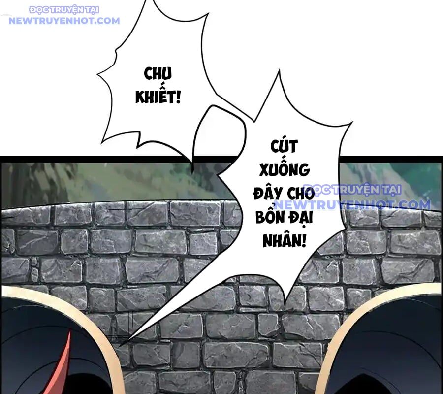 Ta Quyết Không Thành Phât Chap 14 - Next Chap 15