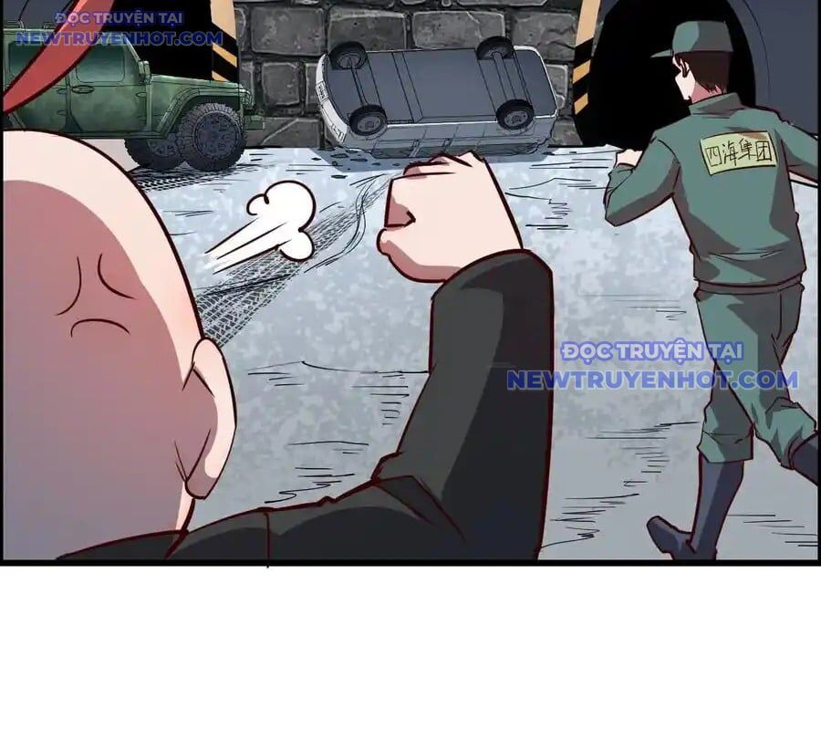 Ta Quyết Không Thành Phât Chap 14 - Next Chap 15
