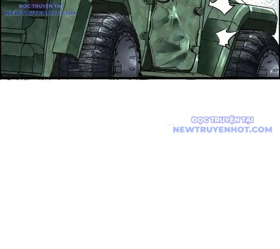 Ta Quyết Không Thành Phât Chap 14 - Next Chap 15