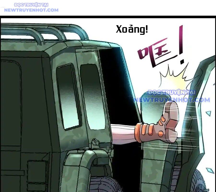 Ta Quyết Không Thành Phât Chap 14 - Next Chap 15