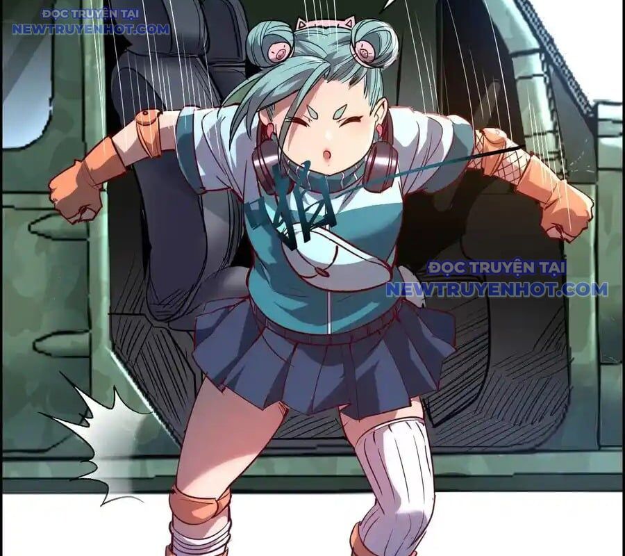 Ta Quyết Không Thành Phât Chap 14 - Next Chap 15