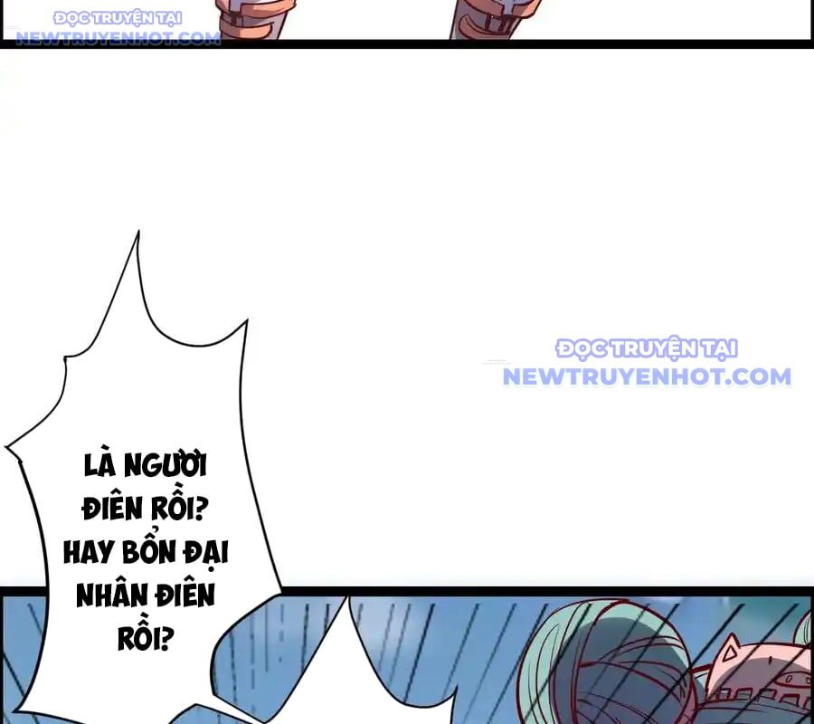 Ta Quyết Không Thành Phât Chap 14 - Next Chap 15