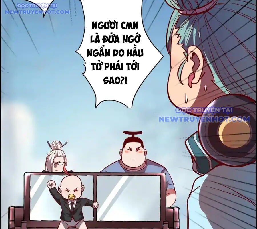 Ta Quyết Không Thành Phât Chap 14 - Next Chap 15