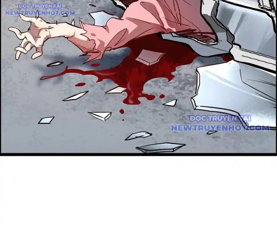 Ta Quyết Không Thành Phât Chap 14 - Next Chap 15