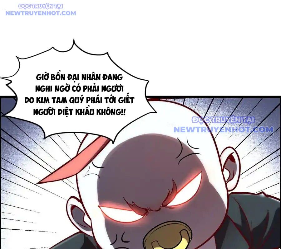 Ta Quyết Không Thành Phât Chap 14 - Next Chap 15