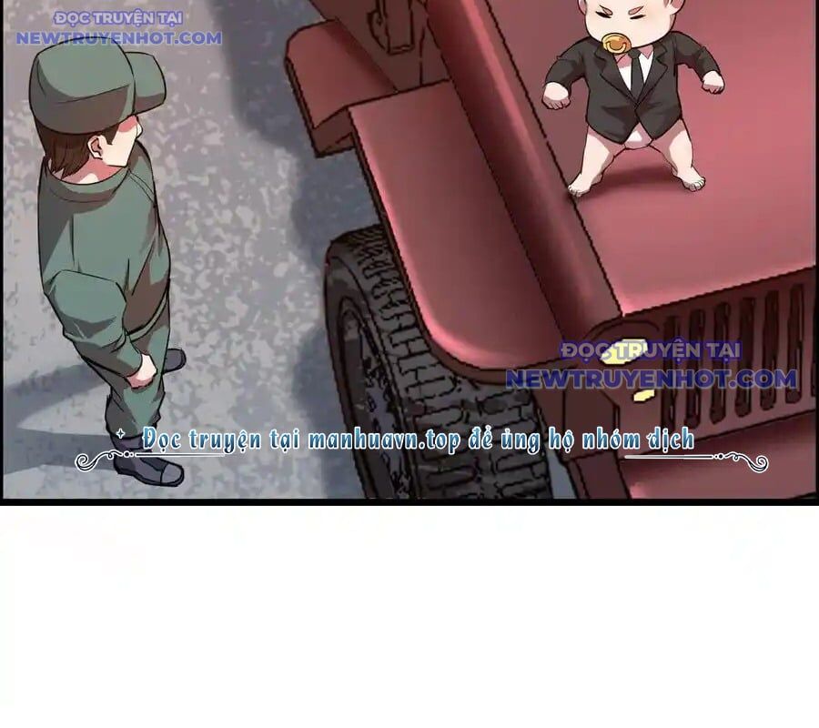 Ta Quyết Không Thành Phât Chap 14 - Next Chap 15
