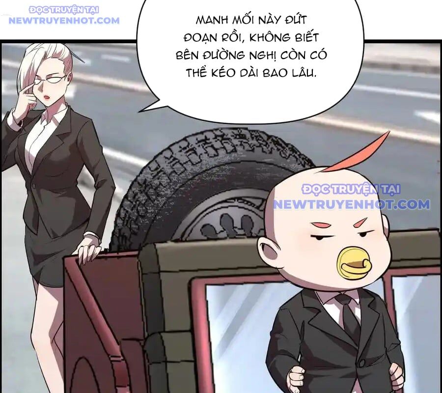 Ta Quyết Không Thành Phât Chap 14 - Next Chap 15