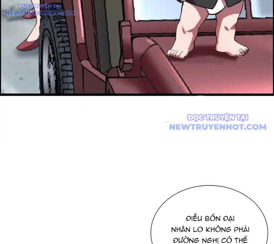 Ta Quyết Không Thành Phât Chap 14 - Next Chap 15