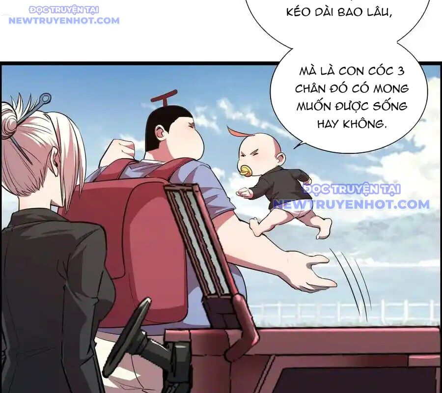 Ta Quyết Không Thành Phât Chap 14 - Next Chap 15