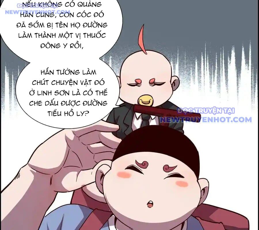 Ta Quyết Không Thành Phât Chap 14 - Next Chap 15