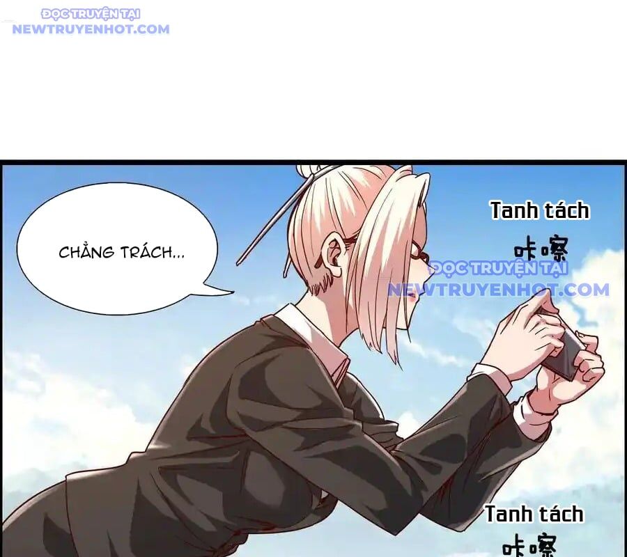 Ta Quyết Không Thành Phât Chap 14 - Next Chap 15