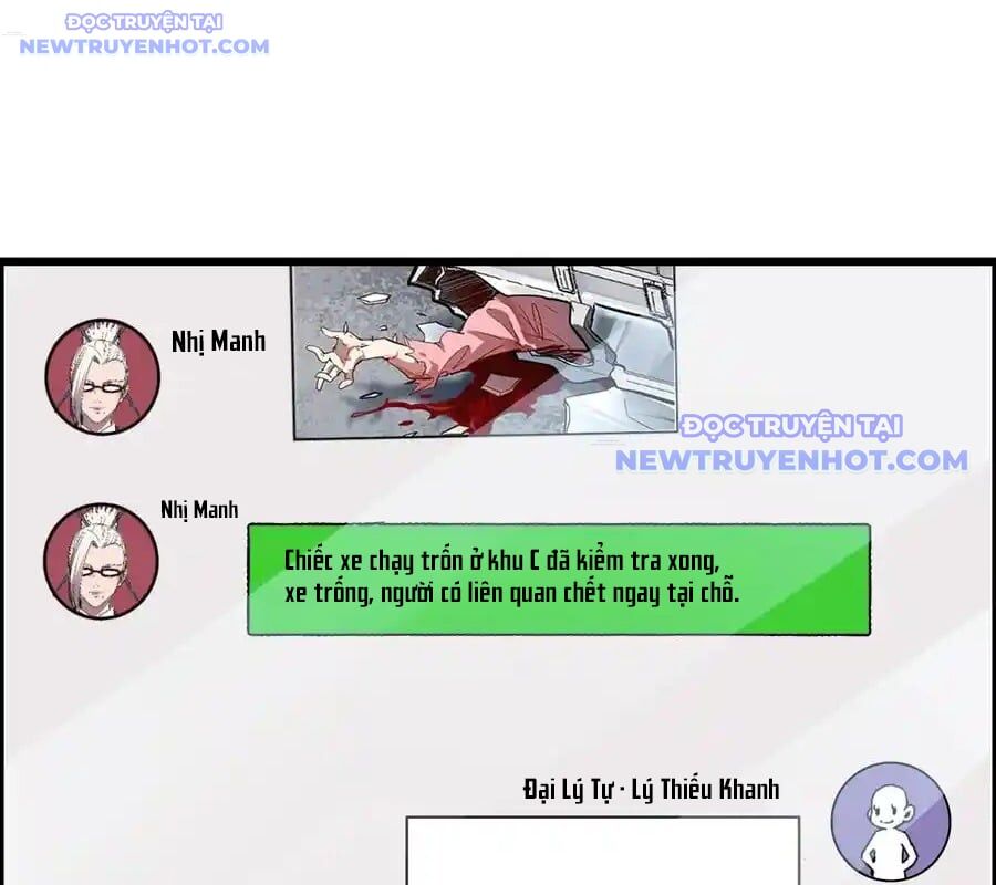 Ta Quyết Không Thành Phât Chap 14 - Next Chap 15