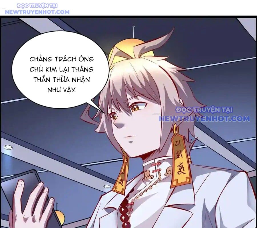 Ta Quyết Không Thành Phât Chap 14 - Next Chap 15
