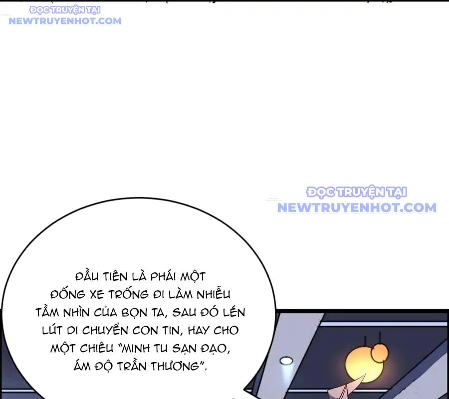 Ta Quyết Không Thành Phât Chap 14 - Next Chap 15