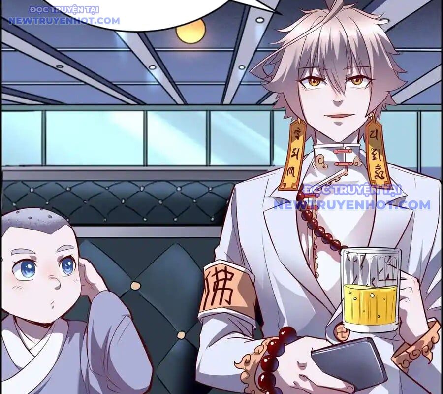 Ta Quyết Không Thành Phât Chap 14 - Next Chap 15