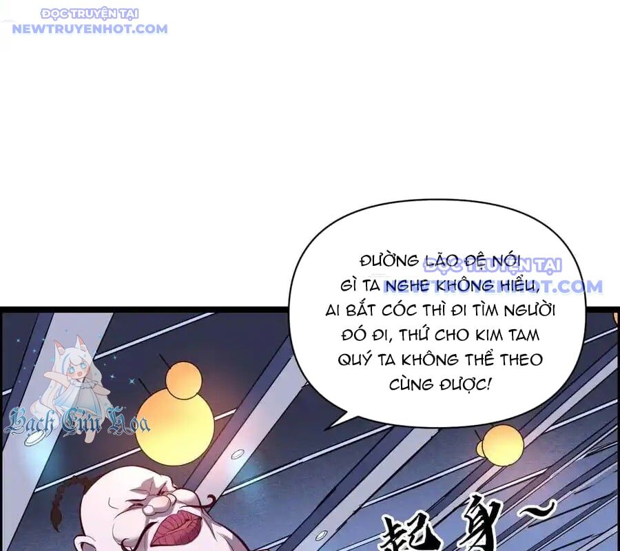 Ta Quyết Không Thành Phât Chap 14 - Next Chap 15