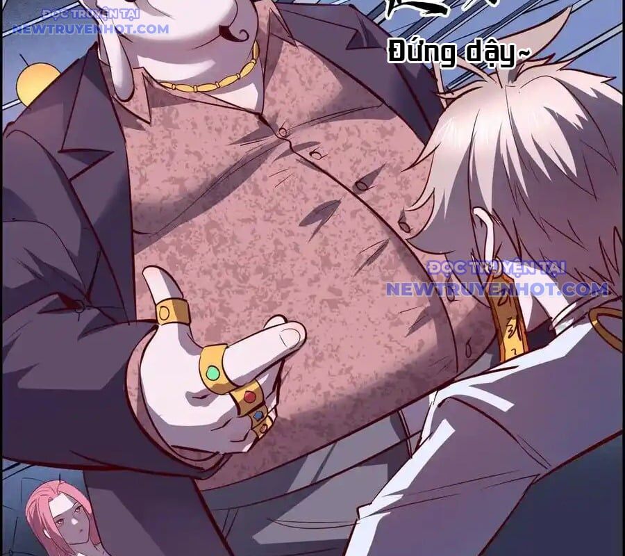 Ta Quyết Không Thành Phât Chap 14 - Next Chap 15