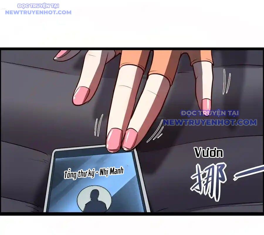 Ta Quyết Không Thành Phât Chap 14 - Next Chap 15