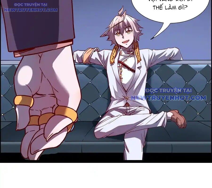 Ta Quyết Không Thành Phât Chap 14 - Next Chap 15