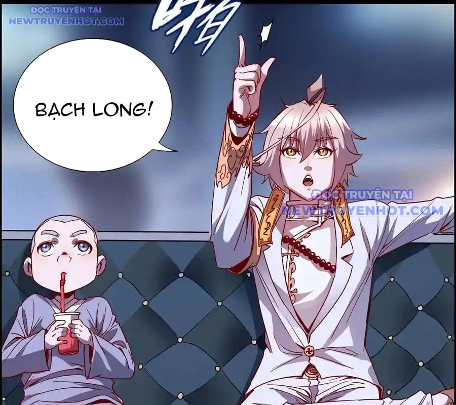 Ta Quyết Không Thành Phât Chap 14 - Next Chap 15