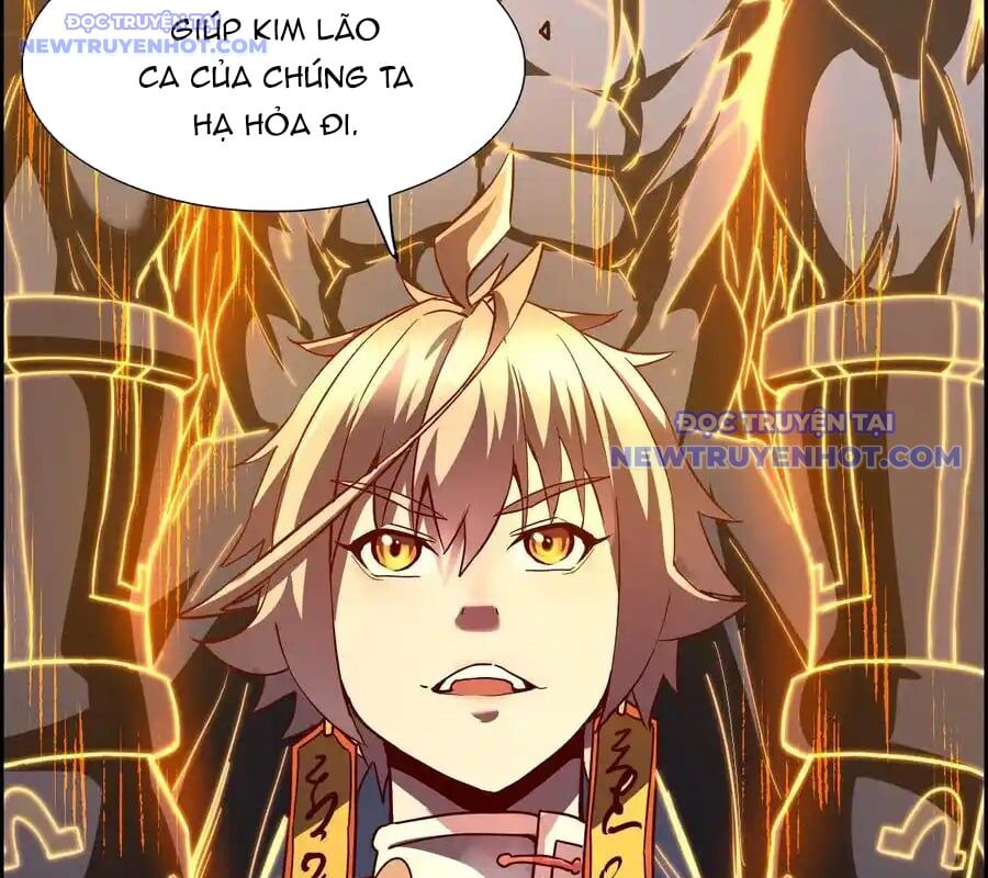Ta Quyết Không Thành Phât Chap 14 - Next Chap 15