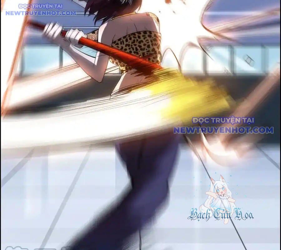 Ta Quyết Không Thành Phât Chap 15 - Next Chap 16