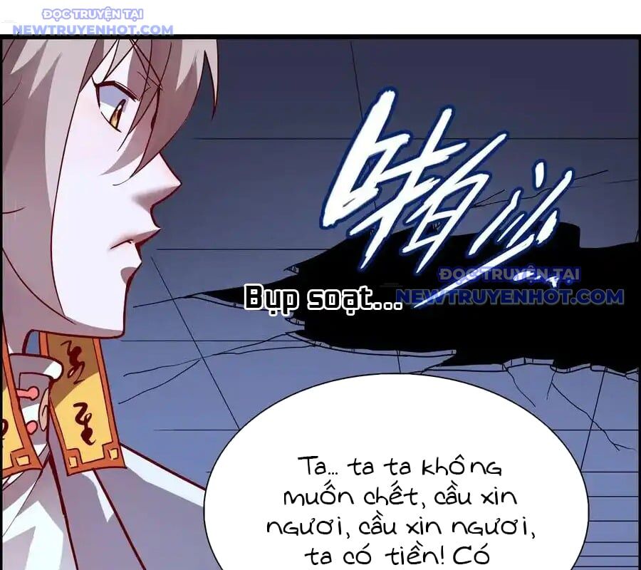 Ta Quyết Không Thành Phât Chap 15 - Next Chap 16