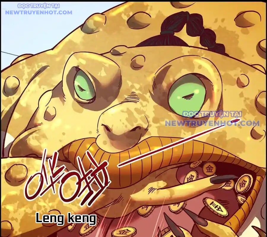 Ta Quyết Không Thành Phât Chap 15 - Next Chap 16
