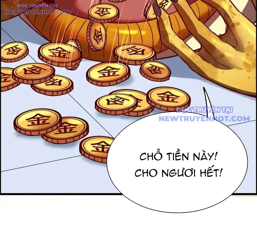 Ta Quyết Không Thành Phât Chap 15 - Next Chap 16