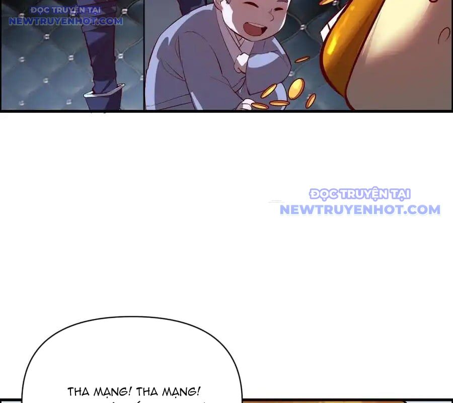 Ta Quyết Không Thành Phât Chap 15 - Next Chap 16