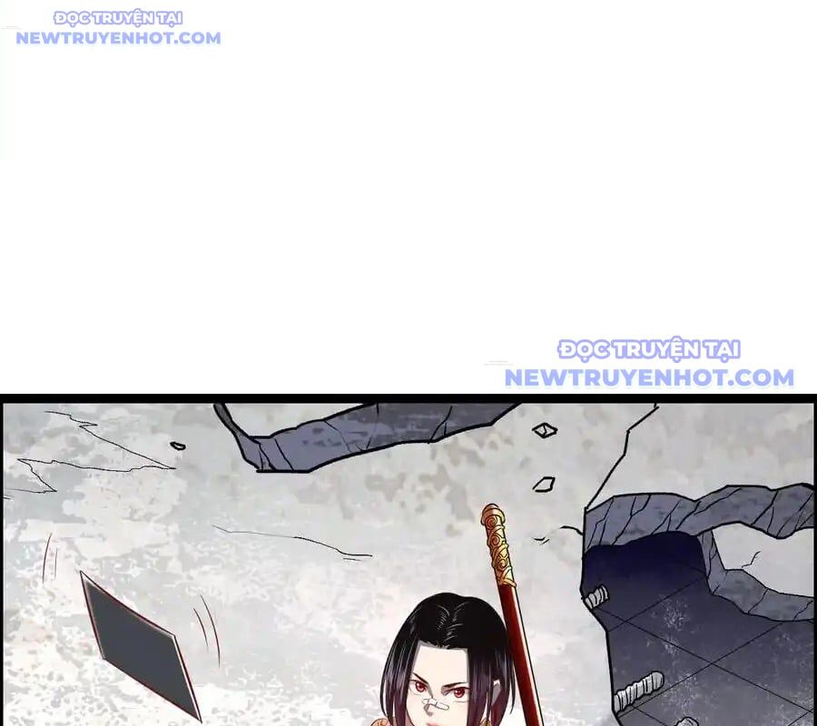 Ta Quyết Không Thành Phât Chap 15 - Next Chap 16