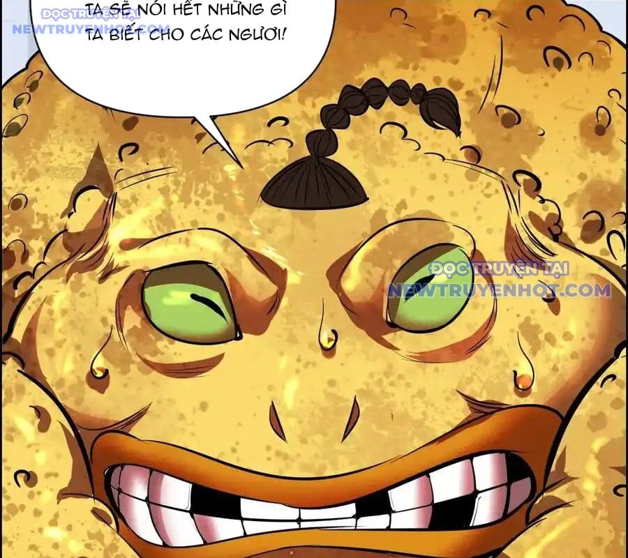 Ta Quyết Không Thành Phât Chap 15 - Next Chap 16